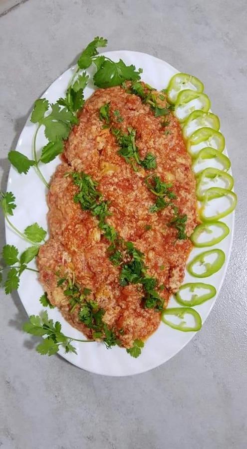 Naberejni 호텔 Meghri 외부 사진